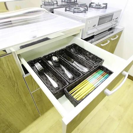 大阪市 Masaru Houseヴィラ エクステリア 写真