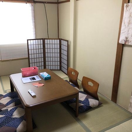 大阪市 Masaru Houseヴィラ エクステリア 写真