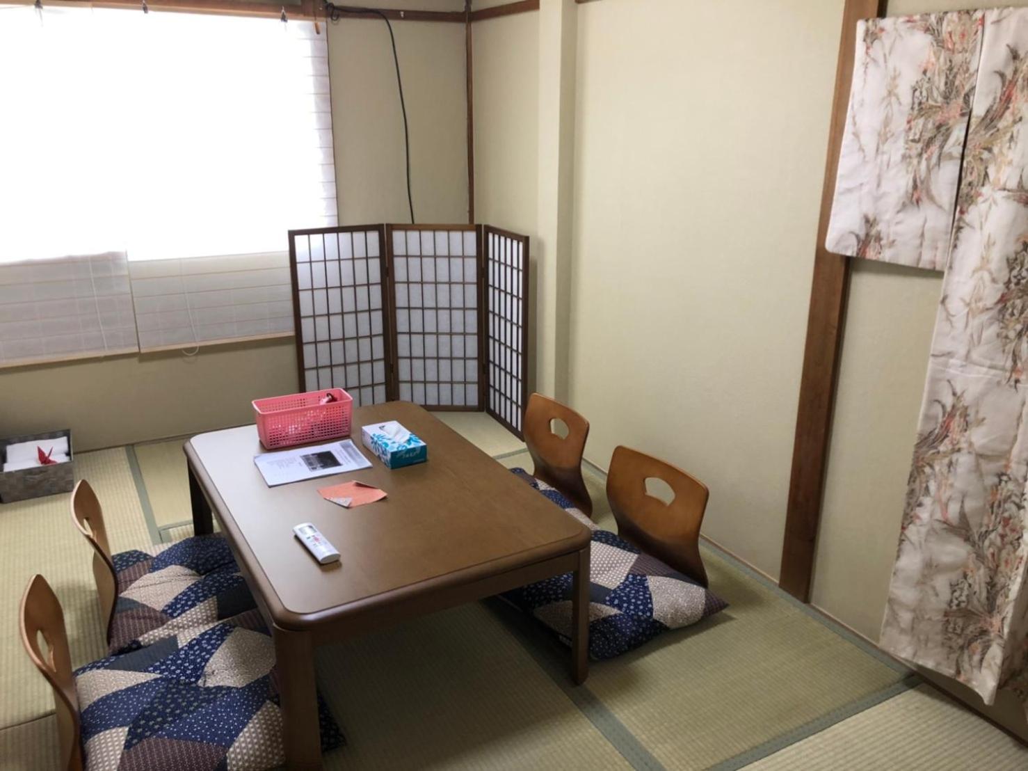 大阪市 Masaru Houseヴィラ エクステリア 写真
