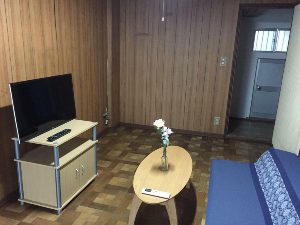 大阪市 Masaru Houseヴィラ エクステリア 写真