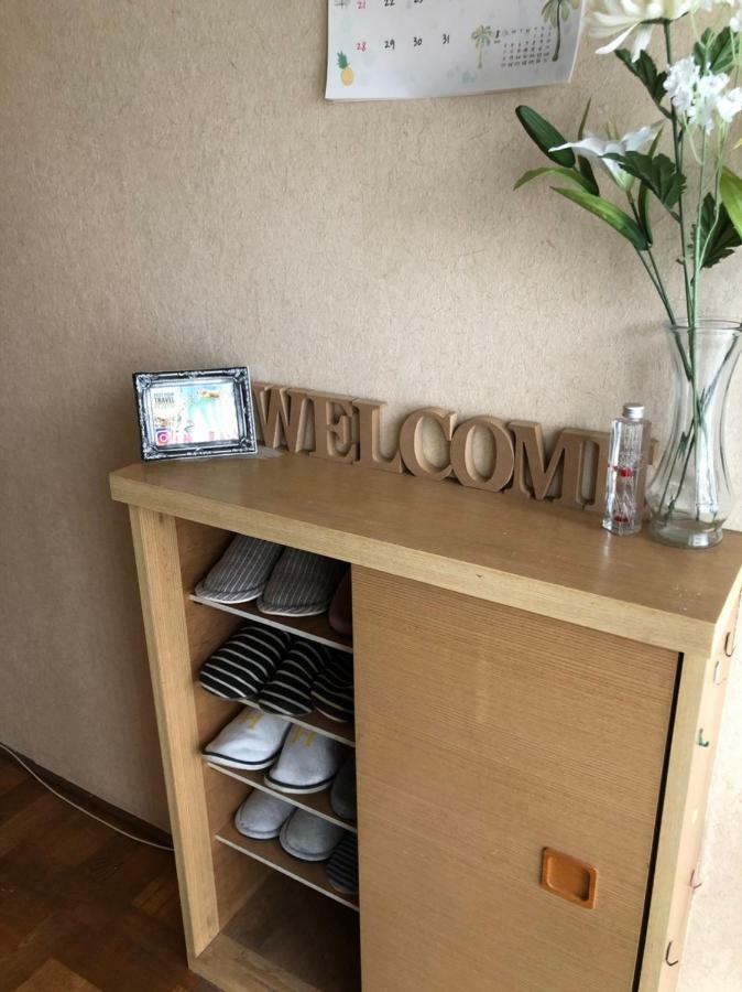 大阪市 Masaru Houseヴィラ エクステリア 写真