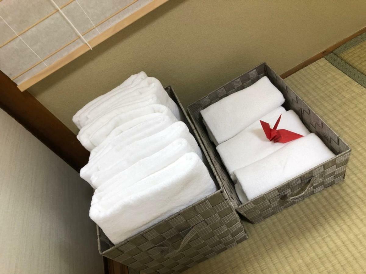 大阪市 Masaru Houseヴィラ エクステリア 写真