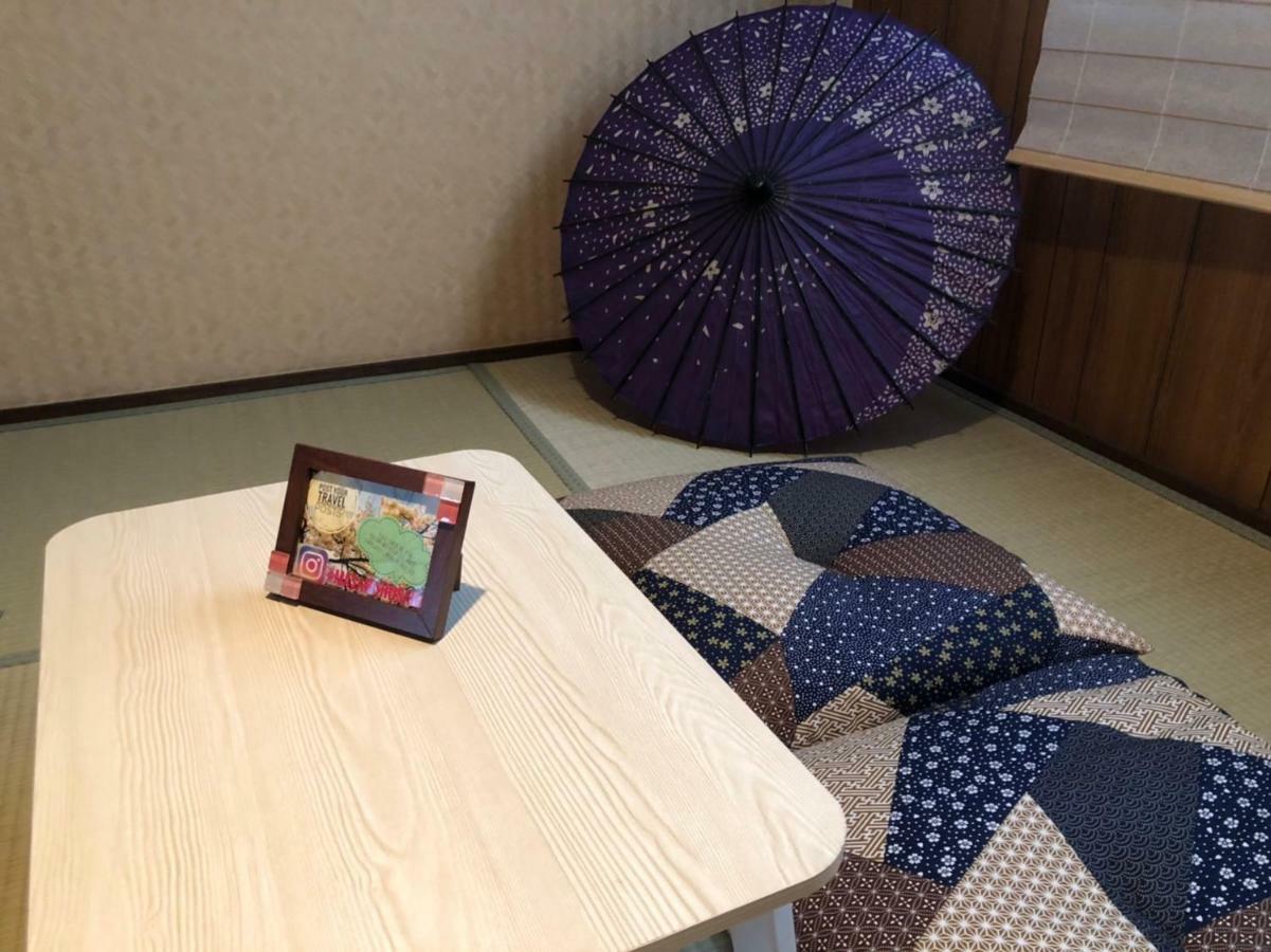 大阪市 Masaru Houseヴィラ エクステリア 写真