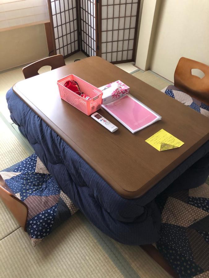 大阪市 Masaru Houseヴィラ エクステリア 写真
