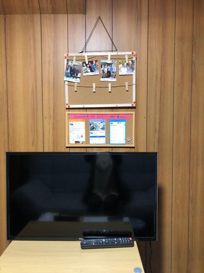 大阪市 Masaru Houseヴィラ エクステリア 写真