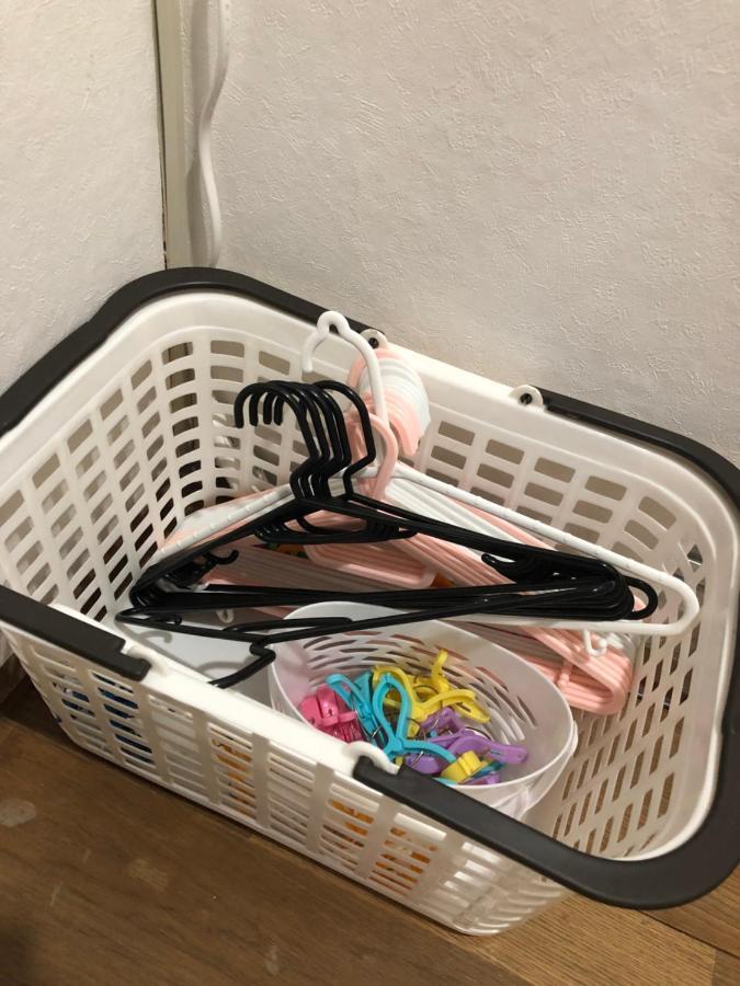 大阪市 Masaru Houseヴィラ エクステリア 写真